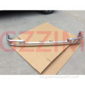 Hilux Vigo 1998 Alloy aluminium mbele bumper